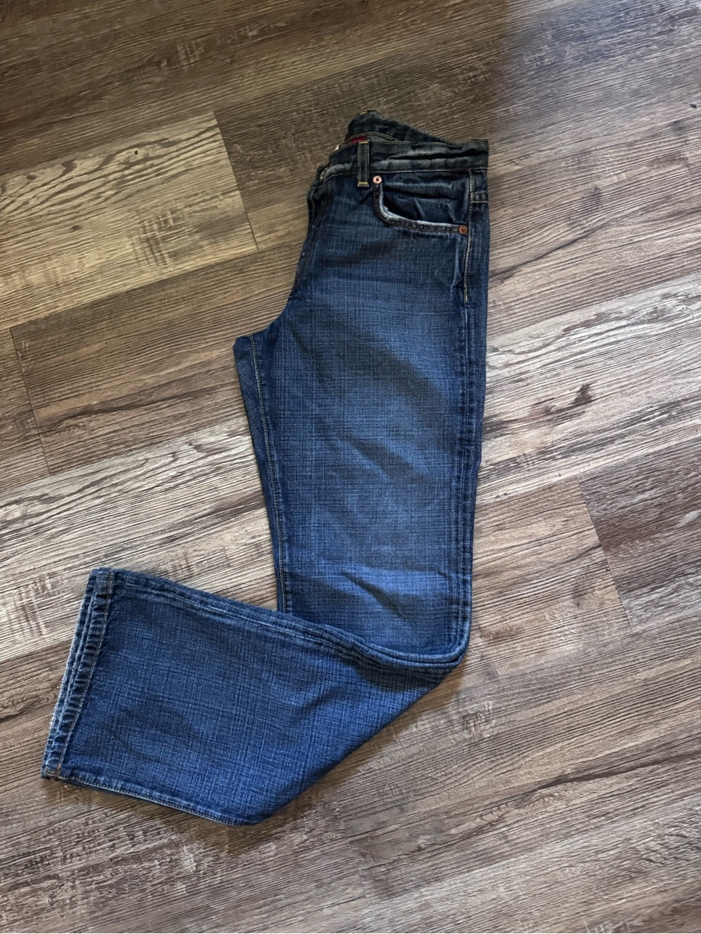 Lucky Brand Bootcut Jeans Size 4/27